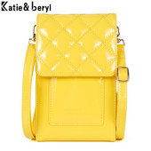 Geantă de vară cu jeleu de marcă de lux Mini genți crossbody pentru femei 2021, culoare bomboană, genți și poșete pentru femei, genți pentru telefon de mesager