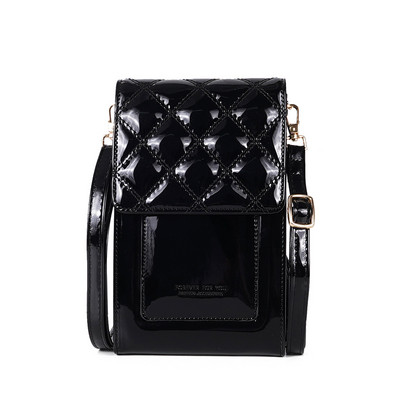 Geantă de vară cu jeleu de marcă de lux Mini genți crossbody pentru femei 2021, culoare bomboană, genți și poșete pentru femei, genți pentru telefon de mesager