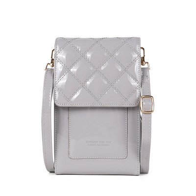 Geantă de vară cu jeleu de marcă de lux Mini genți crossbody pentru femei 2021, culoare bomboană, genți și poșete pentru femei, genți pentru telefon de mesager