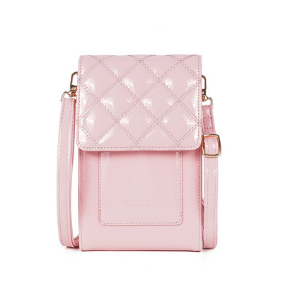 Geantă de vară cu jeleu de marcă de lux Mini genți crossbody pentru femei 2021, culoare bomboană, genți și poșete pentru femei, genți pentru telefon de mesager