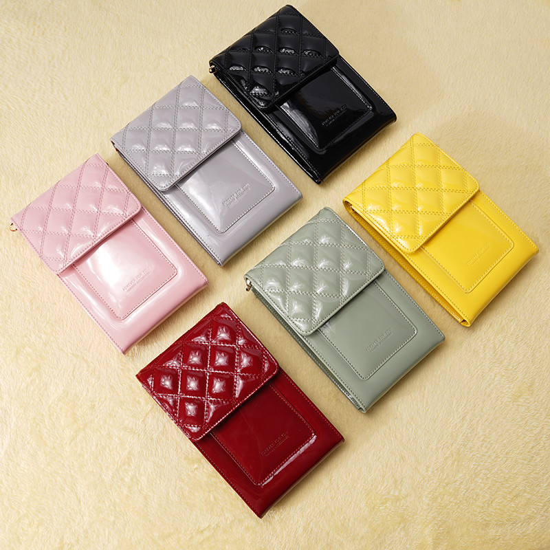 Geantă de vară cu jeleu de marcă de lux Mini genți crossbody pentru femei 2021, culoare bomboană, genți și poșete pentru femei, genți pentru telefon de mesager