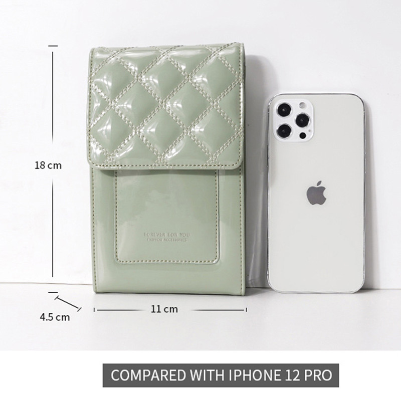 Geantă de vară cu jeleu de marcă de lux Mini genți crossbody pentru femei 2021, culoare bomboană, genți și poșete pentru femei, genți pentru telefon de mesager