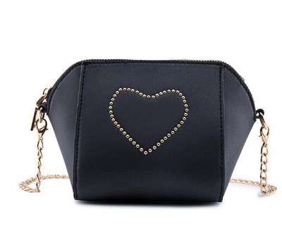 FLYING BIRDS Genți Shell Design Genți de cruce pentru femei Genți de mână de marcă celebră Mini Bolsuri de inimă Tote de designer de calitate superioară