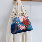 Vintage Designer Lukk Shell kotid Pure Bag Fringe Chain Naiste õlakott Chic Lady Naiste käekotid Sac A Main Femme