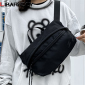 Genți de umăr pentru femei, de primăvară 2023, genți de umăr de înaltă calitate, geantă de nailon pentru femei, de culoare solidă, de designer, pentru femei.