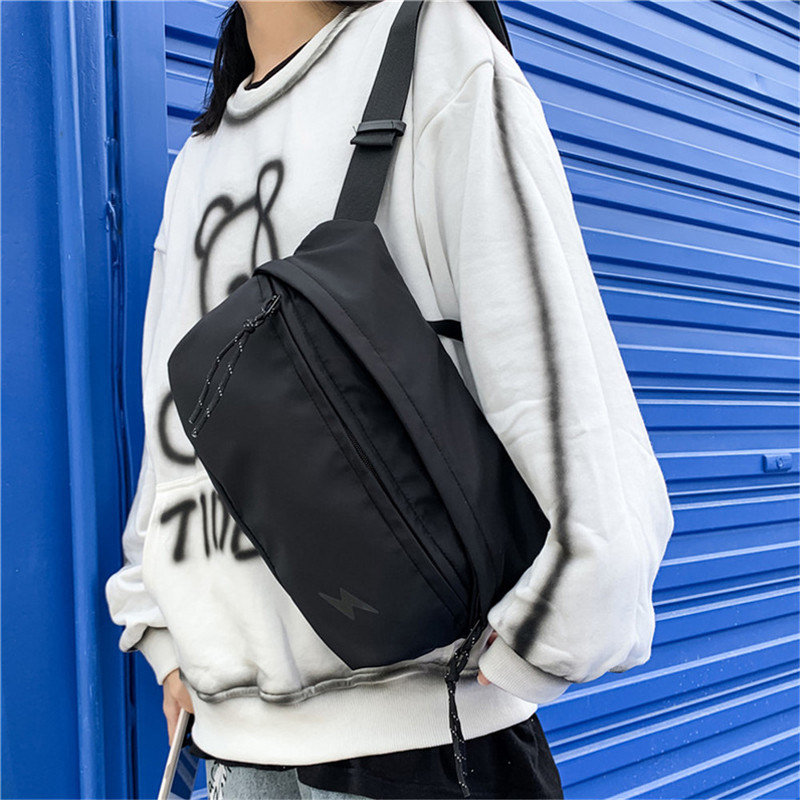 Genți de umăr pentru femei, de primăvară 2023, genți de umăr de înaltă calitate, geantă de nailon pentru femei, de culoare solidă, de designer, pentru femei.