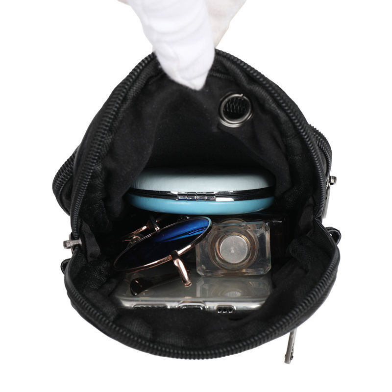 2023 UUS Kuulus disainer vintage PU-nahast tõmblukud Väikesed klapiga moekotid Naiste õlakotid Naiste käekottide kott