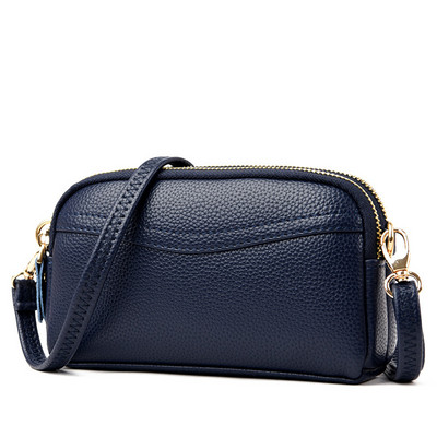 Moedisainer Luksuslikud käekotid Nahast naiste kotid Crossbody Väikesed õlakotid Naistele Naiste käekott Naiste käekotid