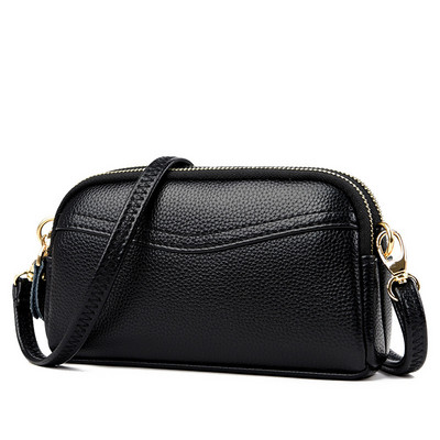 Moedisainer Luksuslikud käekotid Nahast naiste kotid Crossbody Väikesed õlakotid Naistele Naiste käekott Naiste käekotid