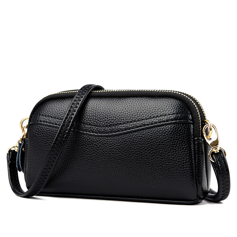 Moedisainer Luksuslikud käekotid Nahast naiste kotid Crossbody Väikesed õlakotid Naistele Naiste käekott Naiste käekotid