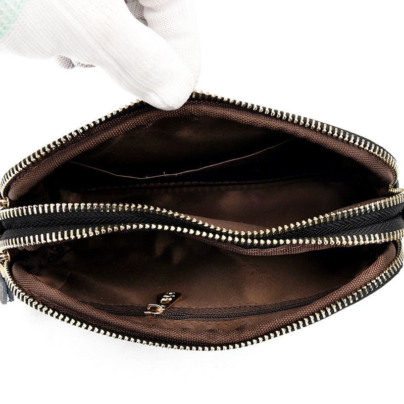 Moedisainer Luksuslikud käekotid Nahast naiste kotid Crossbody Väikesed õlakotid Naistele Naiste käekott Naiste käekotid