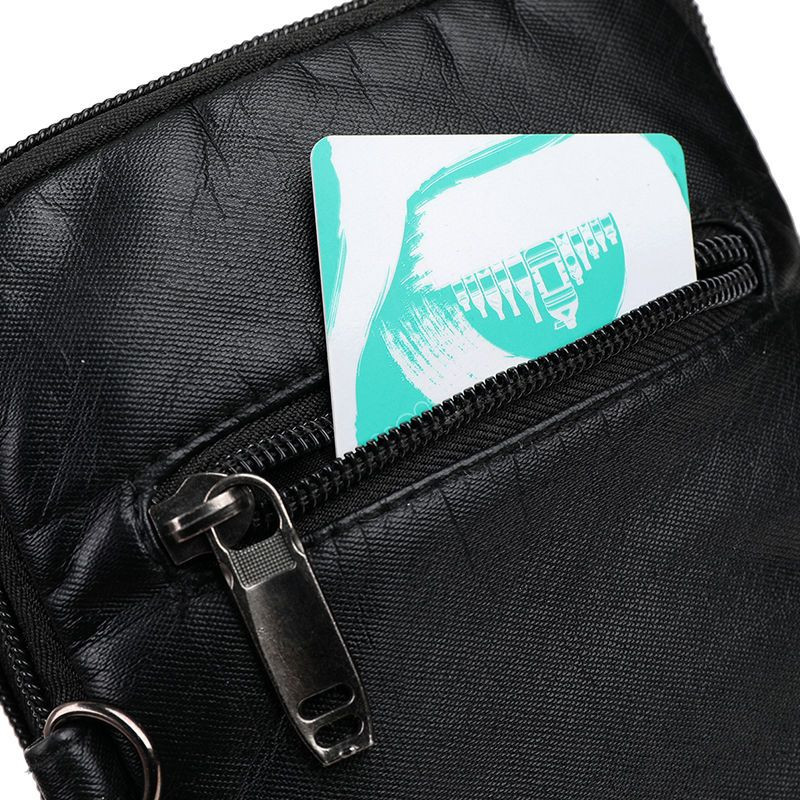 Τσάντες μόδας με φερμουάρ Small Flap 2023 ​ΝΕΕΣ δερμάτινες vintage PU διάσημων σχεδιαστών Τσάντες ώμου Γυναικείες τσάντες