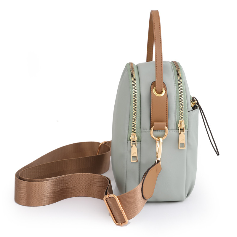 Naiste kotid Tikandid Õlakotid Uus trend Kawaii käekotid Designer Oxford Daily Bag Fashion Crossbody Messenger Outdoor Pack