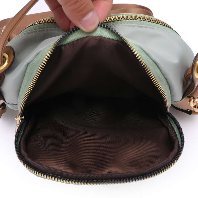 Naiste kotid Tikandid Õlakotid Uus trend Kawaii käekotid Designer Oxford Daily Bag Fashion Crossbody Messenger Outdoor Pack