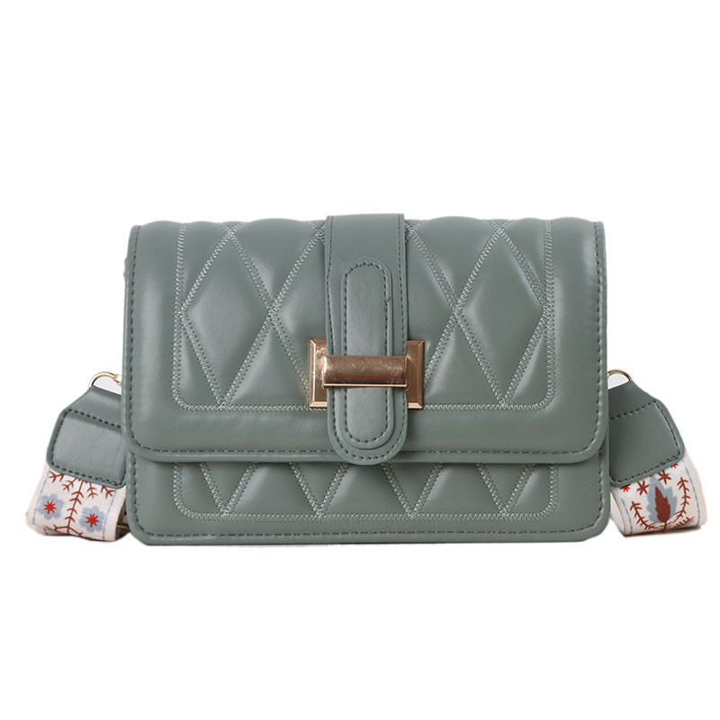 Geantă de umăr de designer pentru femei Qiaoduo, de înaltă calitate, din piele PU, pentru femei, de marcă de femeie.