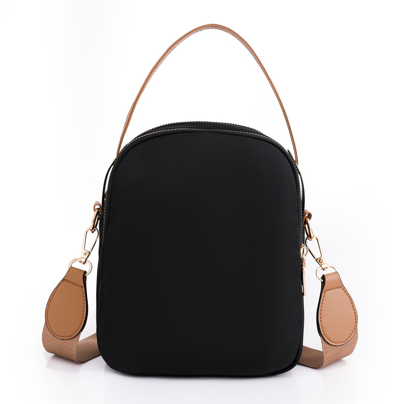 Чанти за жени Нова тенденция Сладки чанти Messenger Модни прости чанти през рамо Оксфордска чанта за рамо за жени Марка Женски пакет 2022 г.