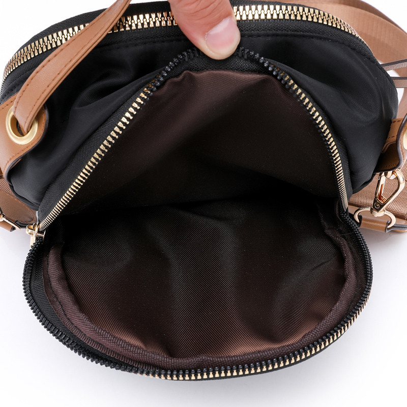 Чанти за жени Нова тенденция Сладки чанти Messenger Модни прости чанти през рамо Оксфордска чанта за рамо за жени Марка Женски пакет 2022 г.