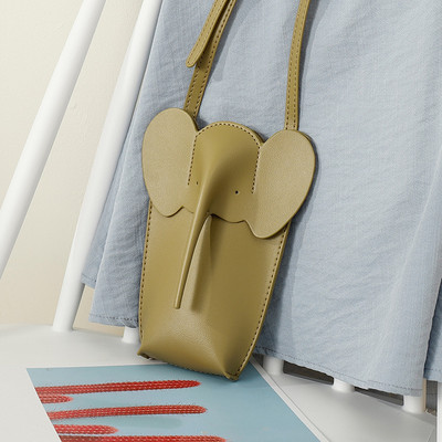 Genți noi din piele PU pentru femei, genți de umăr pentru femei, genți portabile pentru telefon, genți mici și drăguțe pentru femei