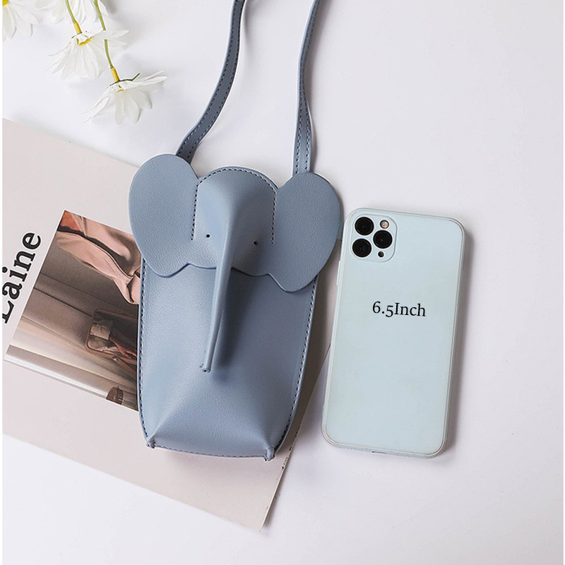 Genți noi din piele PU pentru femei, genți de umăr pentru femei, genți portabile pentru telefon, genți mici și drăguțe pentru femei