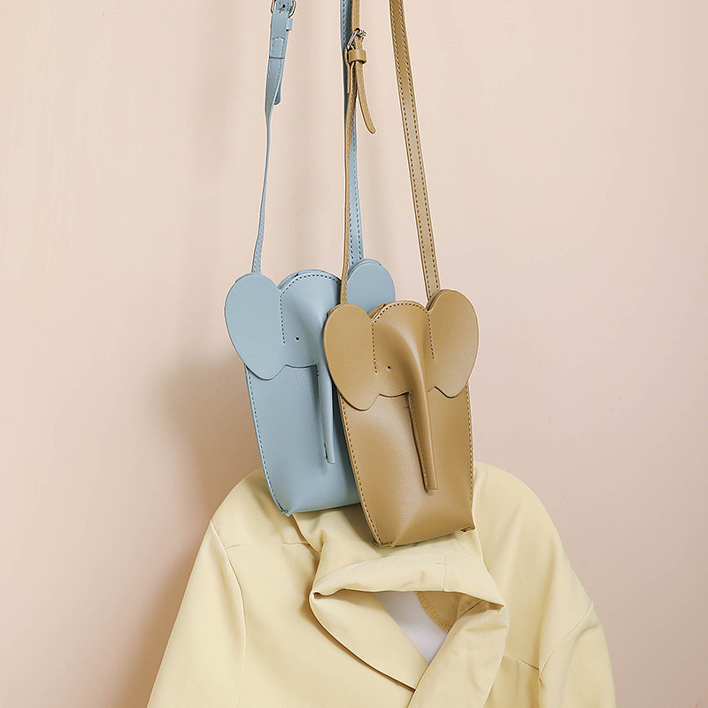 Genți noi din piele PU pentru femei, genți de umăr pentru femei, genți portabile pentru telefon, genți mici și drăguțe pentru femei