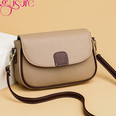 Gusure Fashion Τσάντες ώμου χιαστί Γυναικείο τσαντάκι και γυναικεία τσάντα τηλεφώνου πολυτελείας σχεδιαστής Shell Small Totes Bolsa