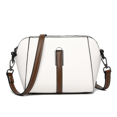 Kuum 2023. aasta kevadel müüdav mobiiltelefonikott, naiste ristkorpus, uus moodne, pehmest nahast ühe õlaga naiste kott