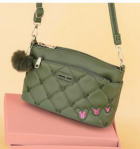 Uus Diamond Lattice PU-nahast naiste käekotid Brändi disainer Casual Lady`sõlaristi kehakotid Naiste Shell käekott