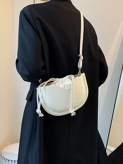 Trend Small Iphone τσάντες για γυναίκες 2022 Designer Luxury Pu Δερμάτινες γυναικείες τσάντες ώμου Γυναικεία τσάντα μόδας Ταξίδι