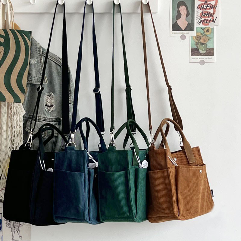 Naiste velvetist õlakott Naiste kandekott Moodne käekott Käekott Kaasaskantav Crossbody ostukott vabaaja