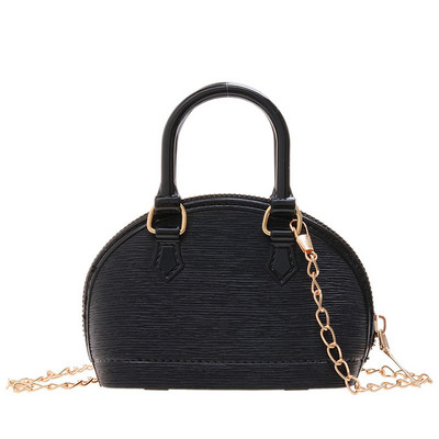 Πολυτελής γυναικεία κορυφαία τσάντα μίνι καλοκαιρινή μίνι τσάντα χιαστί και πορτοφόλι Trend Shell τσάντες ώμου Επώνυμα Γυναικεία τσάντα Hobo