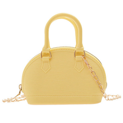 Πολυτελής γυναικεία κορυφαία τσάντα μίνι καλοκαιρινή μίνι τσάντα χιαστί και πορτοφόλι Trend Shell τσάντες ώμου Επώνυμα Γυναικεία τσάντα Hobo