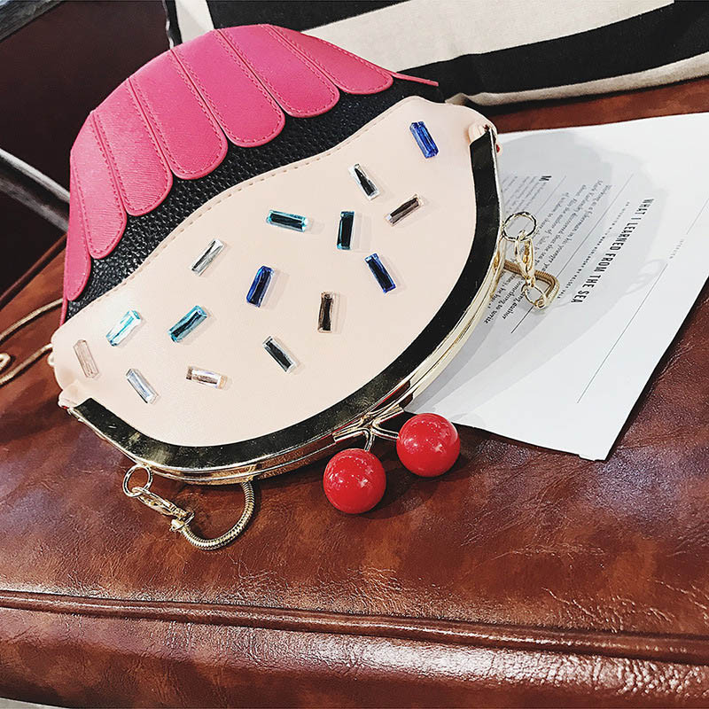 Hot Sale Απλές και μοντέρνες τσάντες ώμου με κλιπ τσάντες λοξές χιαστί για γυναίκες Hasp γυναικεία τσάντα Sac Bandouliere Femme