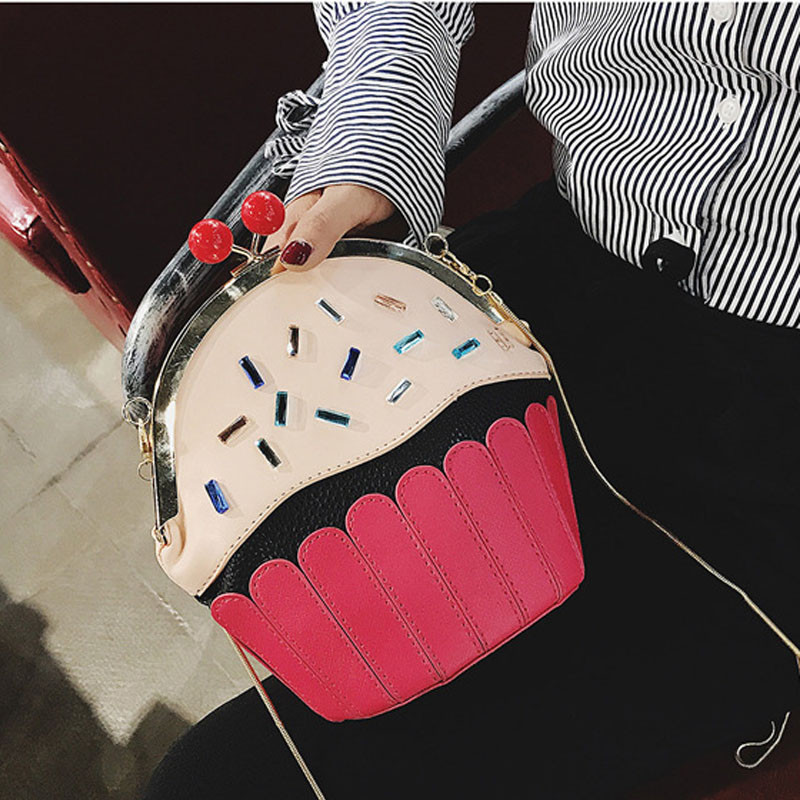 Hot Sale Απλές και μοντέρνες τσάντες ώμου με κλιπ τσάντες λοξές χιαστί για γυναίκες Hasp γυναικεία τσάντα Sac Bandouliere Femme