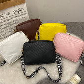 2022-es trendi luxus bojtos futártáska nőknek, hímzett női szabadidős válltáska, divatos női kézitáskák