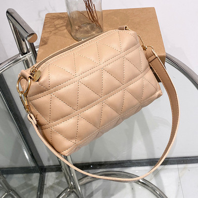 2022-es trendi luxus bojtos futártáska nőknek, hímzett női szabadidős válltáska, divatos női kézitáskák