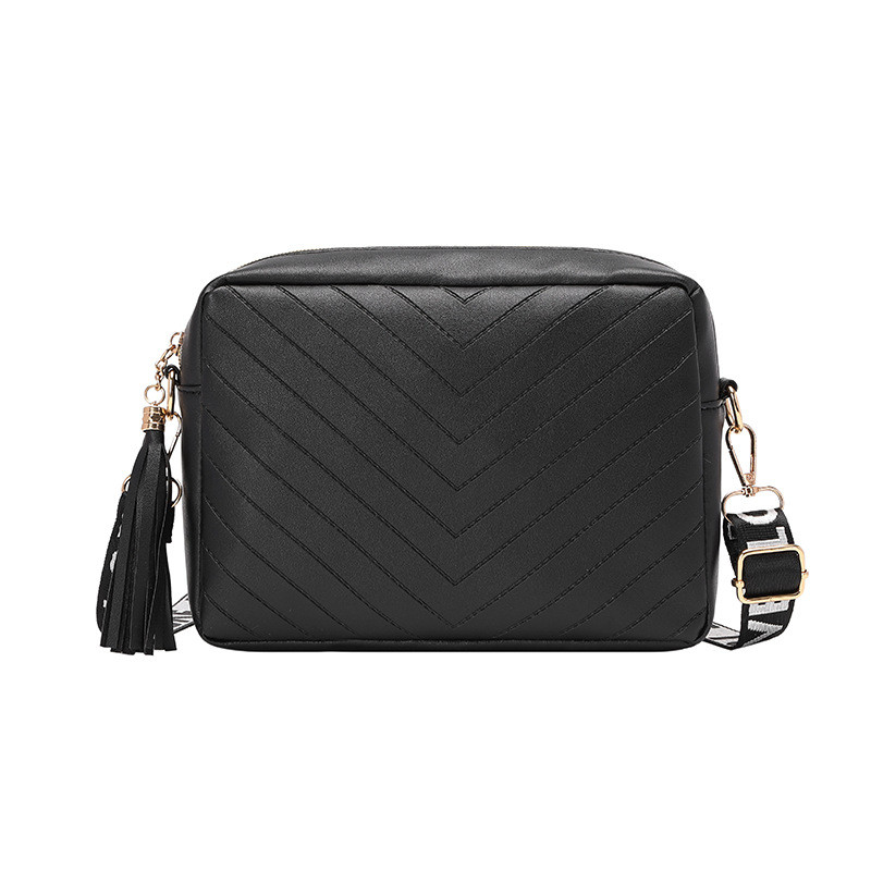 2022-es trendi luxus bojtos futártáska nőknek, hímzett női szabadidős válltáska, divatos női kézitáskák