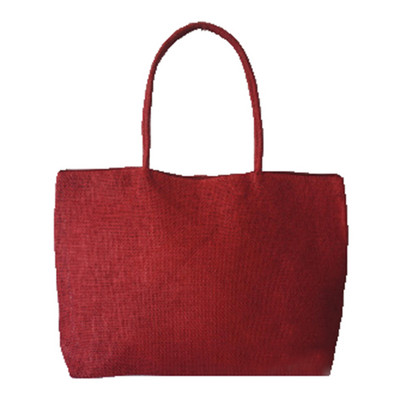 2021. aasta uus mood naiste käekott Lihtne kommivärvi suur õlgedest rannakott Naiste vabaaja õlakott