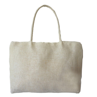 2021. aasta uus mood naiste käekott Lihtne kommivärvi suur õlgedest rannakott Naiste vabaaja õlakott