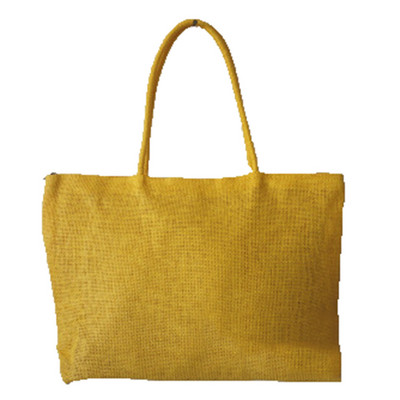 2021. aasta uus mood naiste käekott Lihtne kommivärvi suur õlgedest rannakott Naiste vabaaja õlakott