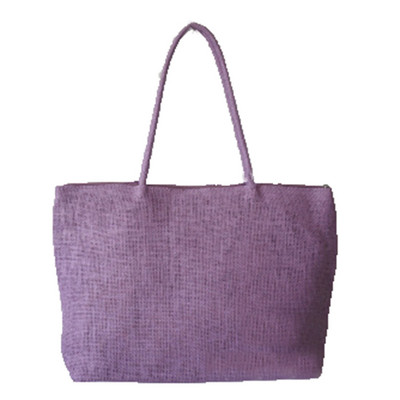 2021. aasta uus mood naiste käekott Lihtne kommivärvi suur õlgedest rannakott Naiste vabaaja õlakott