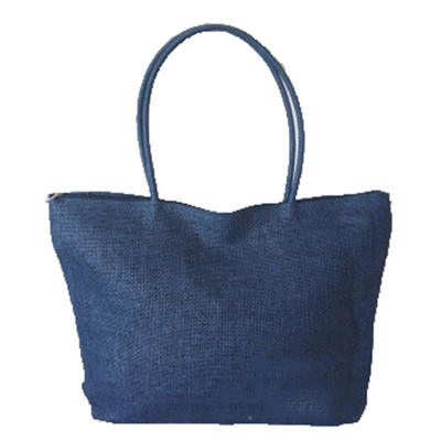 2021. aasta uus mood naiste käekott Lihtne kommivärvi suur õlgedest rannakott Naiste vabaaja õlakott