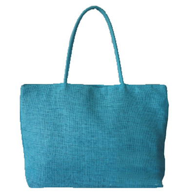 2021. aasta uus mood naiste käekott Lihtne kommivärvi suur õlgedest rannakott Naiste vabaaja õlakott