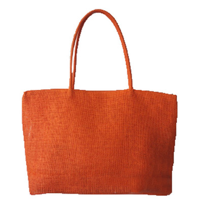 2021. aasta uus mood naiste käekott Lihtne kommivärvi suur õlgedest rannakott Naiste vabaaja õlakott