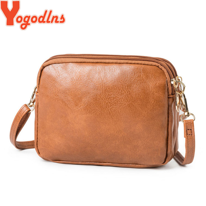 Yogodlns Genți crossbody cu trei compartimente noi pentru femei, geantă de umăr mică, broderie, posetă de designer cu flori pentru femei