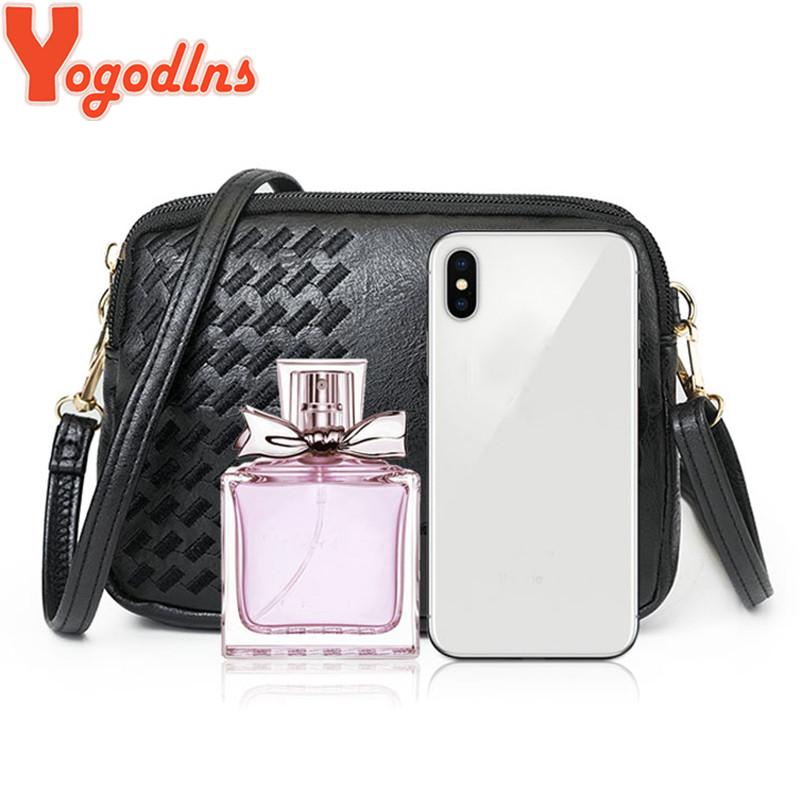 Yogodlns Genți crossbody cu trei compartimente noi pentru femei, geantă de umăr mică, broderie, posetă de designer cu flori pentru femei