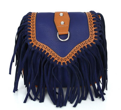 2019-es európai és amerikai stílusú női bojt válltáskák PU bőr divatos vintage Mori Girl mini női crossbody táskák