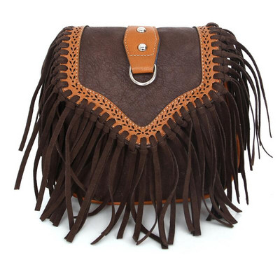 2019-es európai és amerikai stílusú női bojt válltáskák PU bőr divatos vintage Mori Girl mini női crossbody táskák