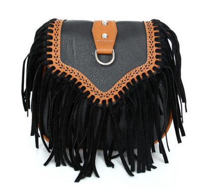 2019-es európai és amerikai stílusú női bojt válltáskák PU bőr divatos vintage Mori Girl mini női crossbody táskák