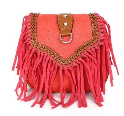 2019-es európai és amerikai stílusú női bojt válltáskák PU bőr divatos vintage Mori Girl mini női crossbody táskák