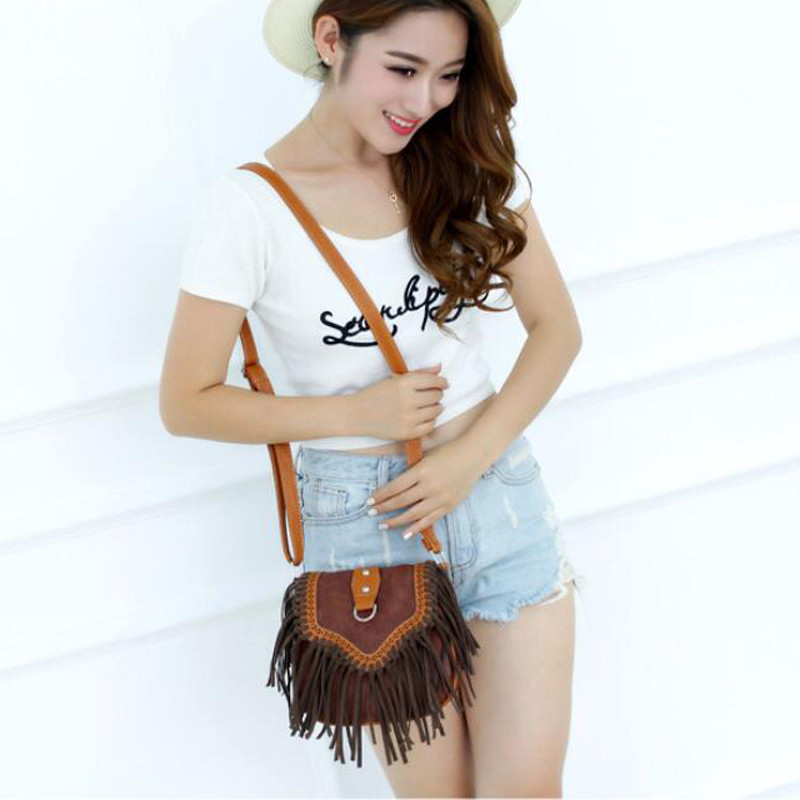 2019-es európai és amerikai stílusú női bojt válltáskák PU bőr divatos vintage Mori Girl mini női crossbody táskák